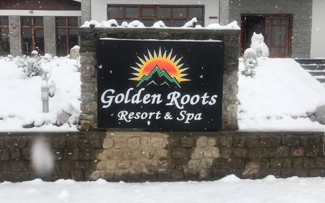 Golden Roots Resorts & Spa