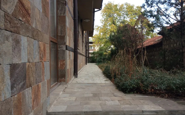 Banderitsa Studio Bansko 2