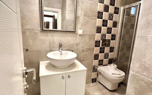 Evren Butik Otel