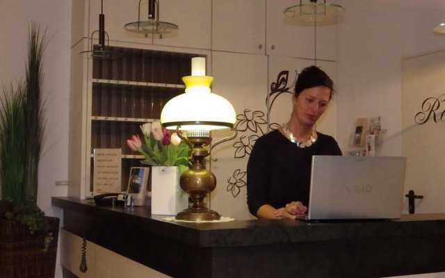 Pension Haus Heitzig