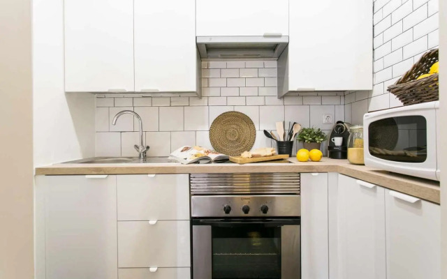 Fabulous Apartment in the City Center
