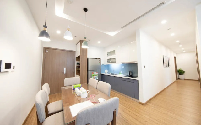 Lia House