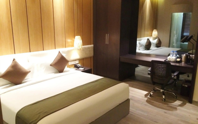 Eska Hotel