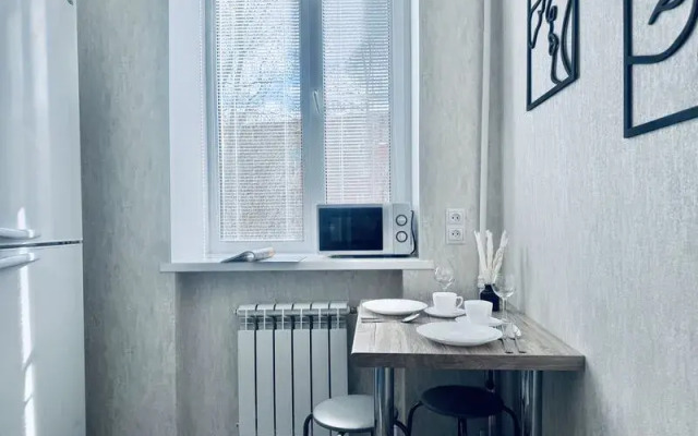 Апартаменты Вегас на пр-те Гагарина, д. 80