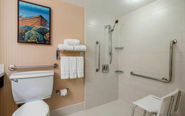 Sheraton Hotel Newfoundland