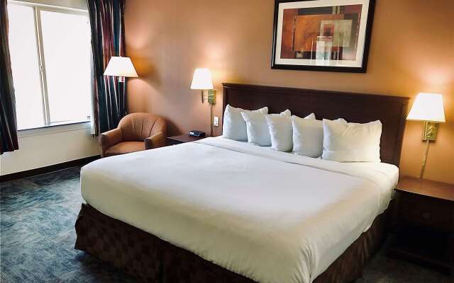 Ramada by Wyndham Spokane Valley