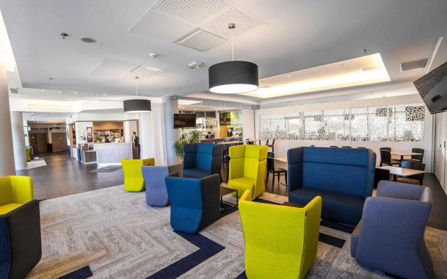 Courtyard by Marriott Toulouse Airport