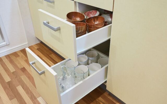 Vera Heights Dogenzaka