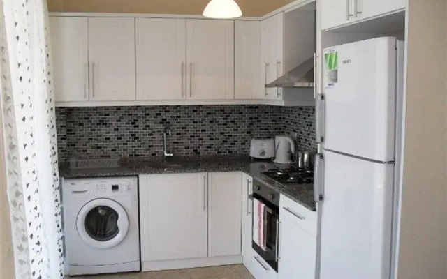 Deska Hisaronu Luxury Apartments