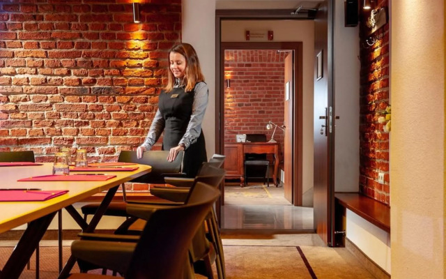 Amber Boutique Hotels - Amber Design
