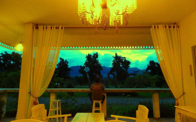 At Pai Resort