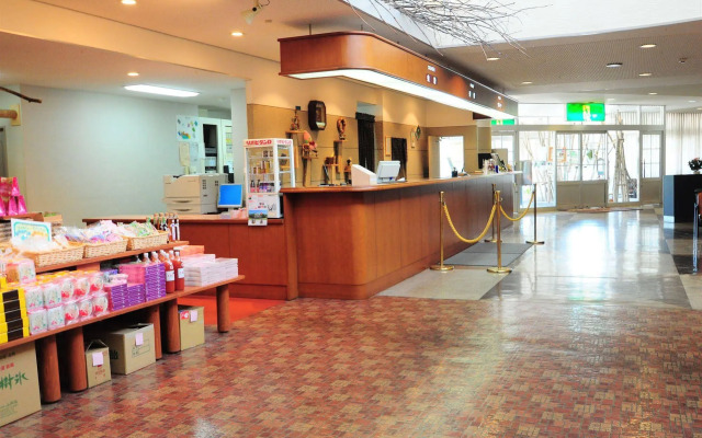 Takinoue Hotel Keikoku