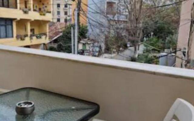 #Beautiful New Apartment,Studio- Close Tirana City Center