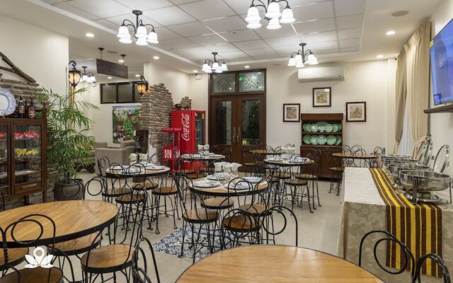 Casa Marita Vigan
