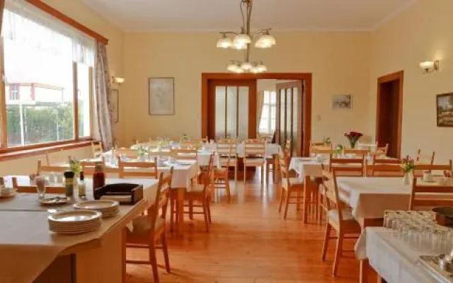 Hotel Prinzessin Rupprecht