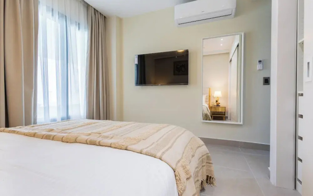 2BR Gardenia Retreat - Picuzzi & Pool