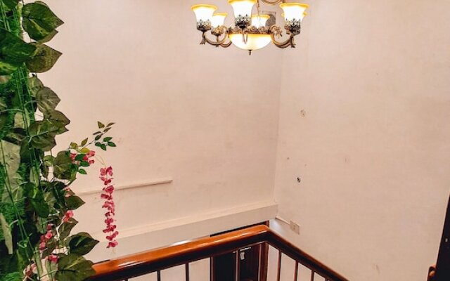 Hotel Rajyashree Palace