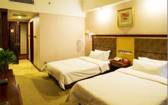 Yuliang Hotel