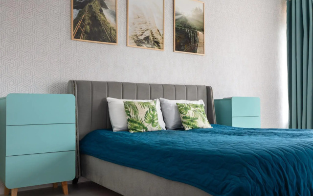 ПоСутки в Калининграде на улице 9 апреля