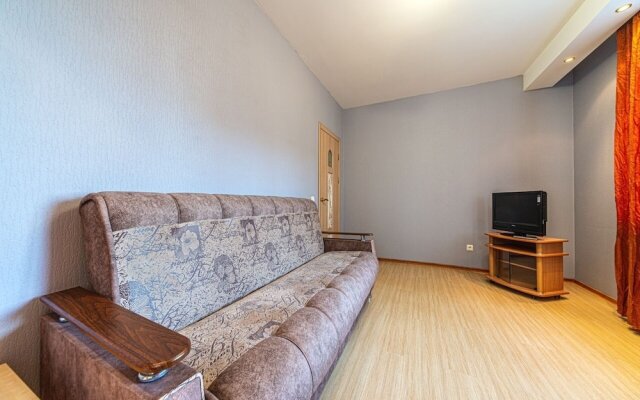 Апартаменты у центра Алмазова 3