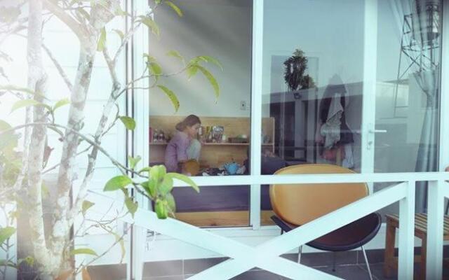 Dalat Topview Homestay