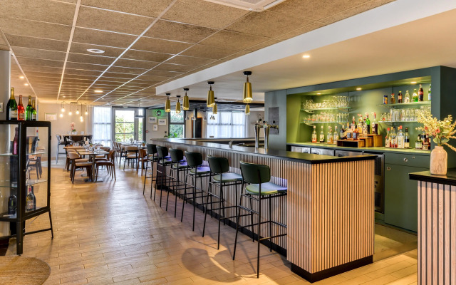 Campanile PRIME - Montpellier Est Le Millénaire