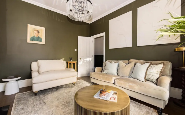 The Fulham House by House of Kip
