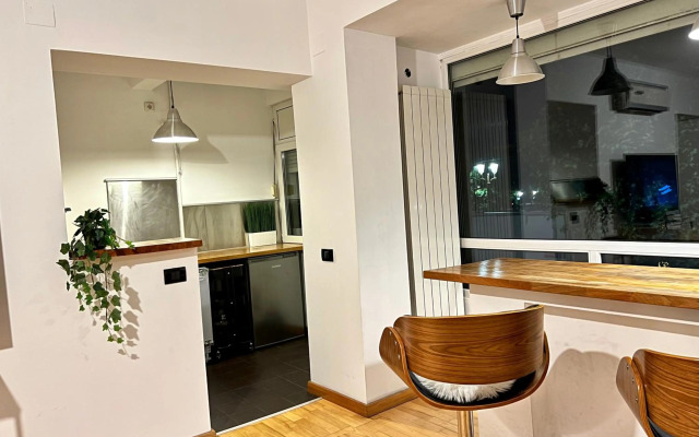 RIVER VIEW - Izvor Studio