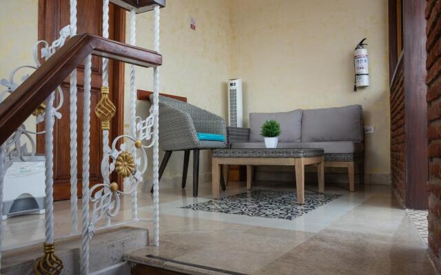 Hotel Casa Centenario