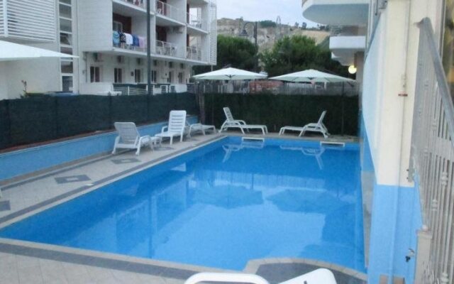 Hotel Di Matteo