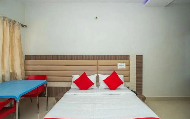 LG Residency by OYO Rooms