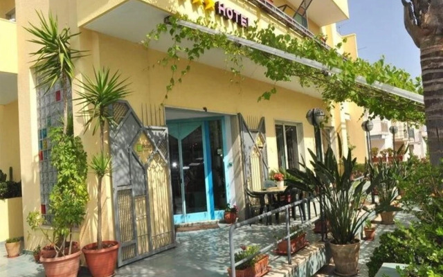 Hotel Pietra Verde