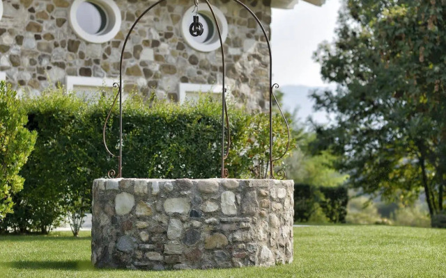 Relais Rossar