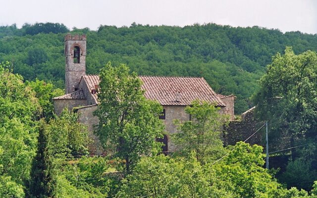 Villetta Capanna
