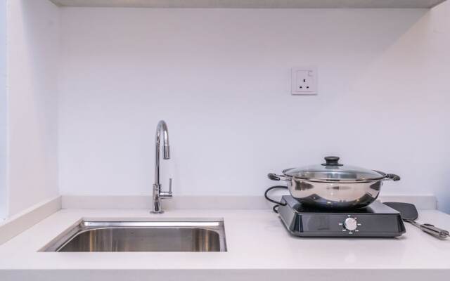 OYO Home 89596 Amazing 2br 3 Towers