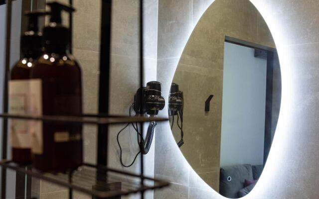 Saltykov Agoy Resort