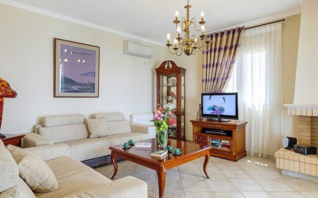 Villa Argostoli Bay