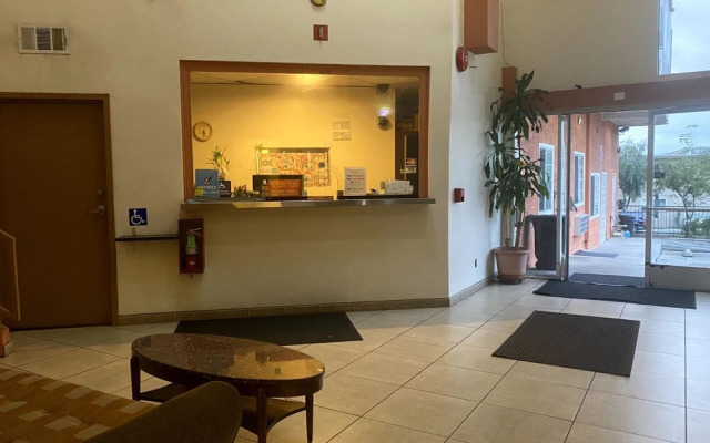 Vista Motel