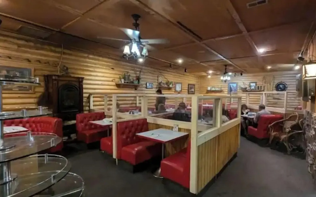 The IronHorse Inn