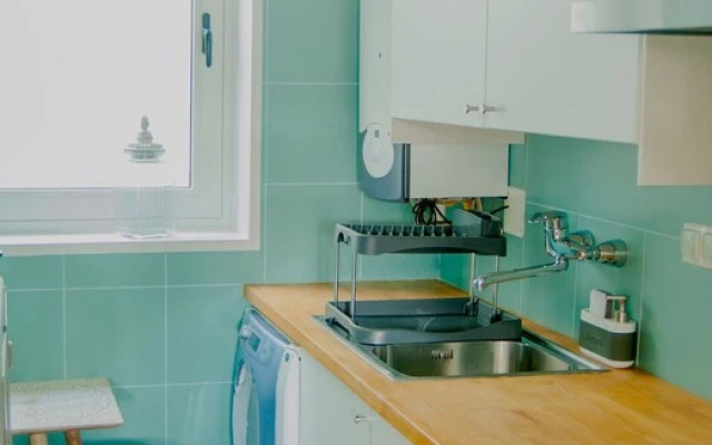 DA'Home - Oporto Lighthouse Apartment