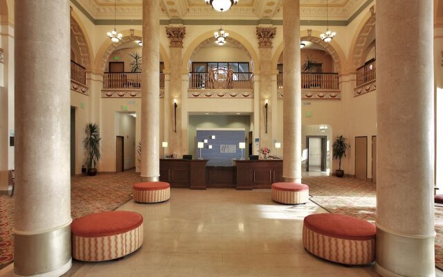 Holiday Inn Express Baltimore Downtown, an IHG Hotel