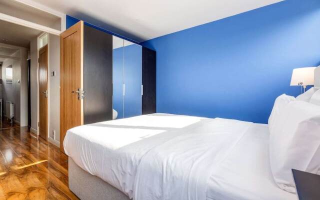 Chic 3Bd House W/terrace in Brixton-victoria Line