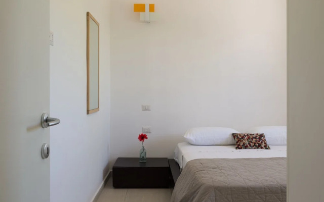 Villetta Dalia Con Giardino By Wonderful Italy