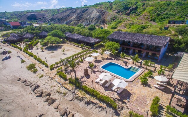 Bali Hai Bungalows