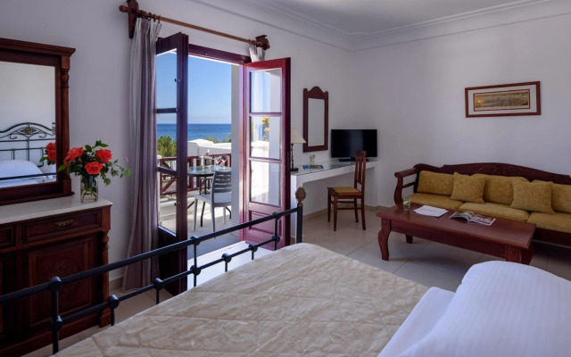 Veggera Hotel