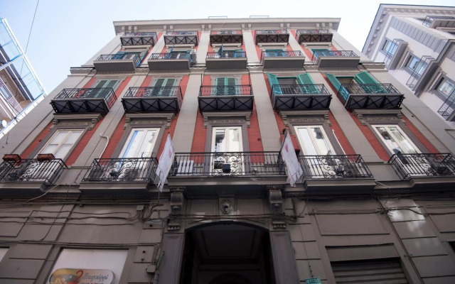 Schilizzi Hotel
