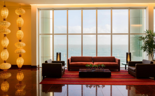 Hotel Luzeiros São Luis