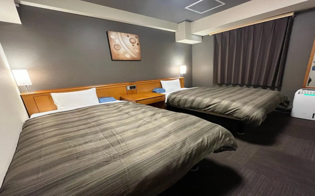 Hotel Route-Inn Naha Asahibashi Eki Higashi