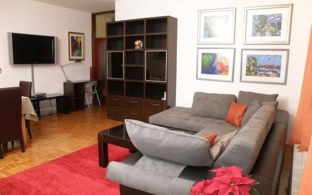Prestige Apartman Zagreb