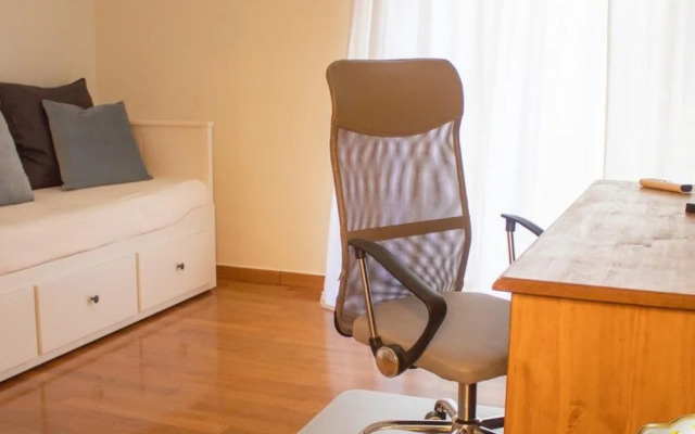 Filoxenia in the Centre of Kalamata